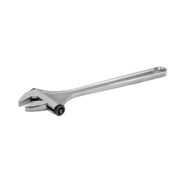 BAHCO LLAVE AJUSTABLE MOLETA LATERAL
