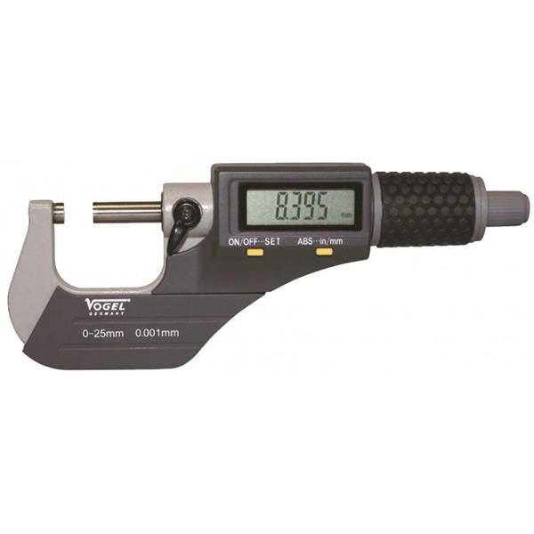 MICROMETRO DIGITAL IP 40