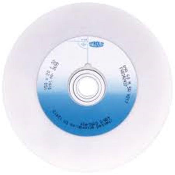 TYROLIT MUELAS CORINDON BLANCO