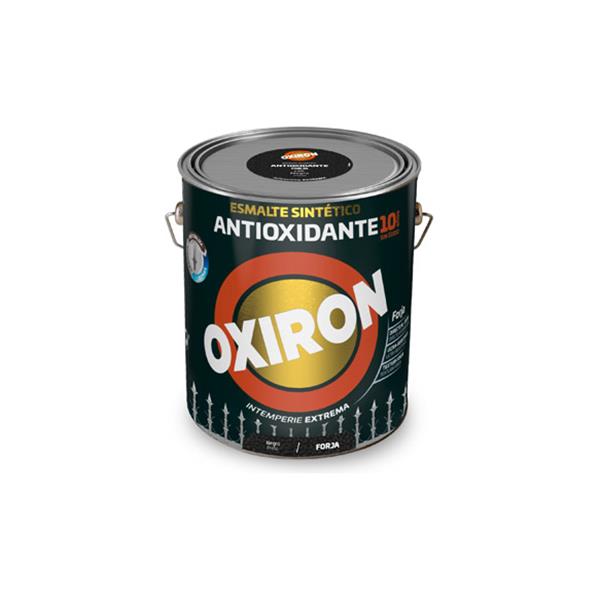 OXIRON FORJA