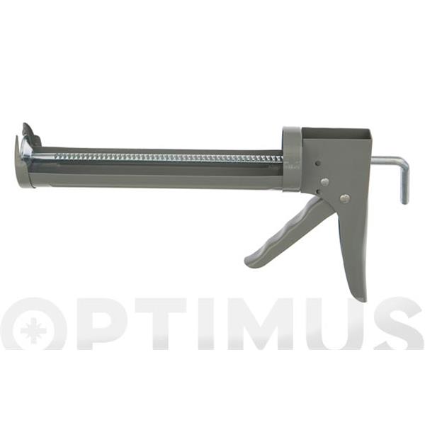 PISTOLA SILICONA