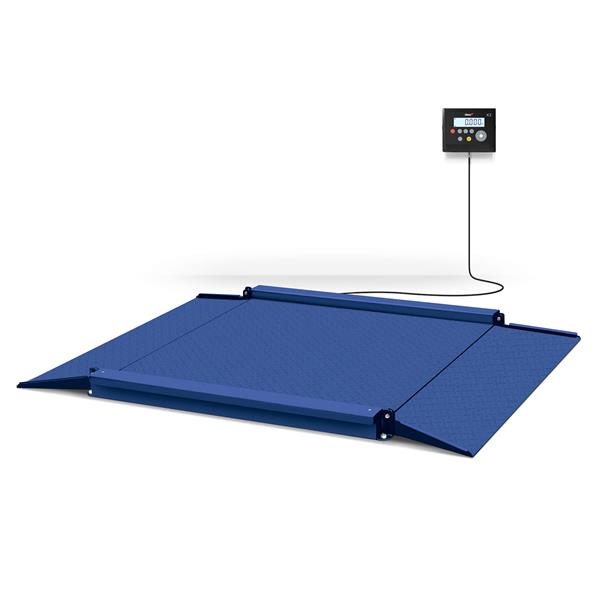 PLATAFORMA PESADORA XTREM CONDOR