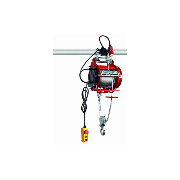 POLIPASTO ELECTRICO CABLE 30 MTS
