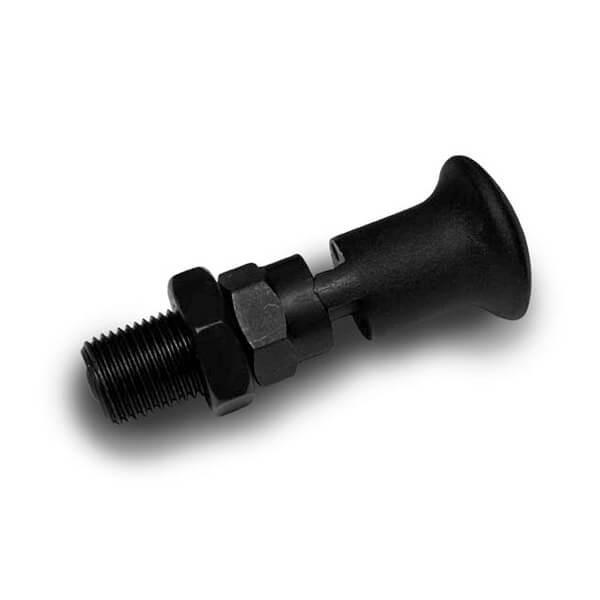 POSICIONADOR RETRACTIL CON ENCLAVAMIENTO