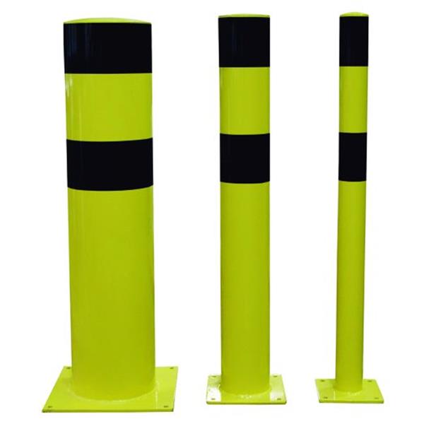 POSTES PROTECCION