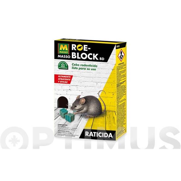 RATICIDAS