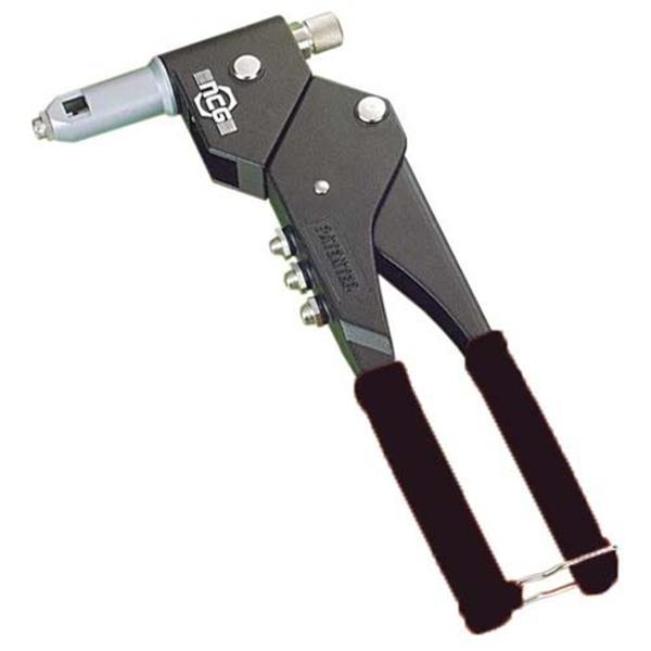 REMACHADORA MANUAL