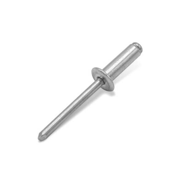 REMACHE ALUMINIO