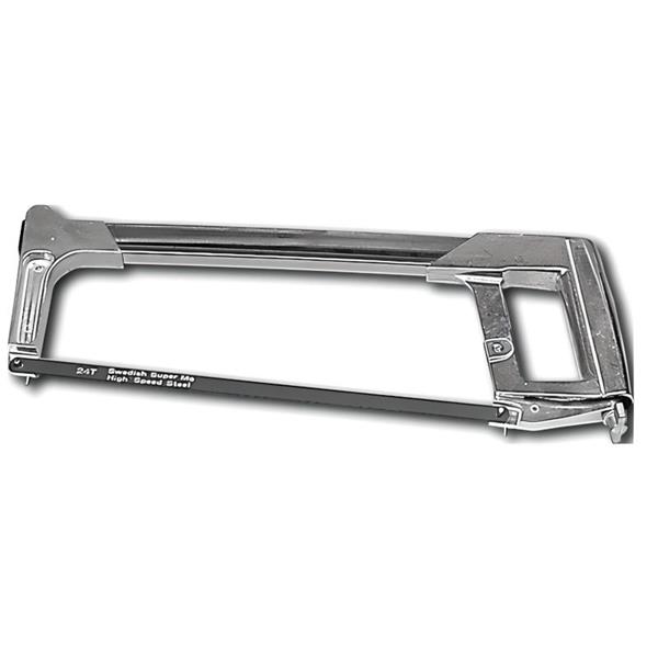 IRONSIDE SIERRA DE ARCO PARA METALES