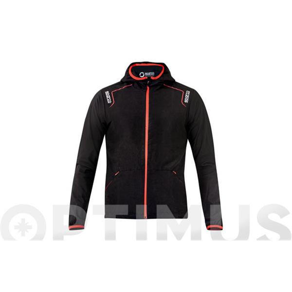 SPARCHO CHAQUETA LIGERA WINDSTOPPER