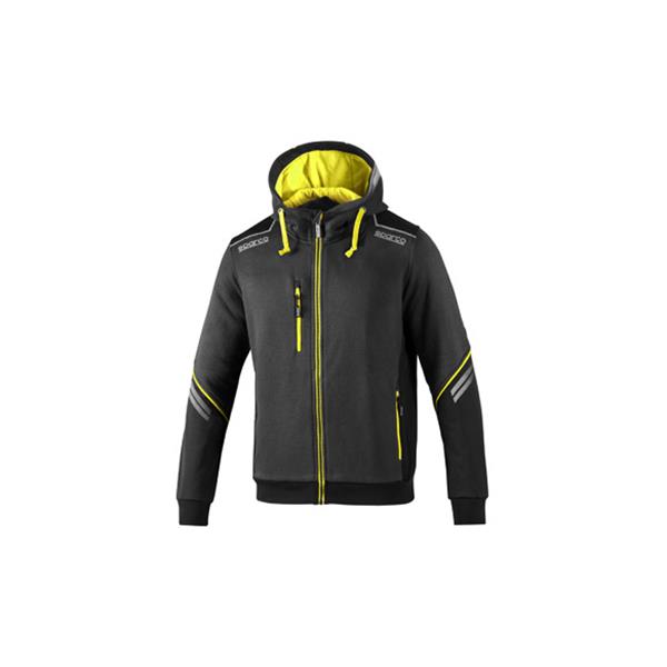 SPARCO SUDADERA TECNICA