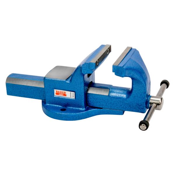 BAHCO TORNILLO DE BANCO P/BASE GIRATORIA