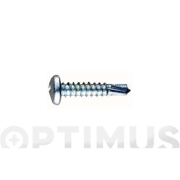 TORNILLO DIN 7504N