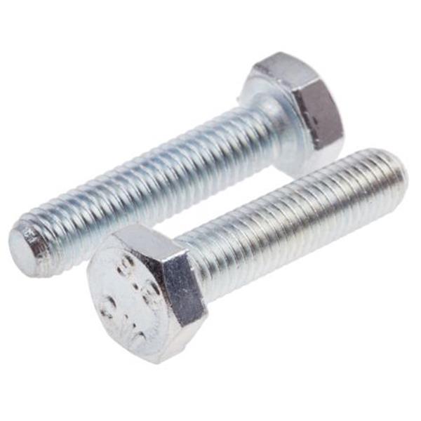 TORNILLO DIN 933 8.8 ZINCACO