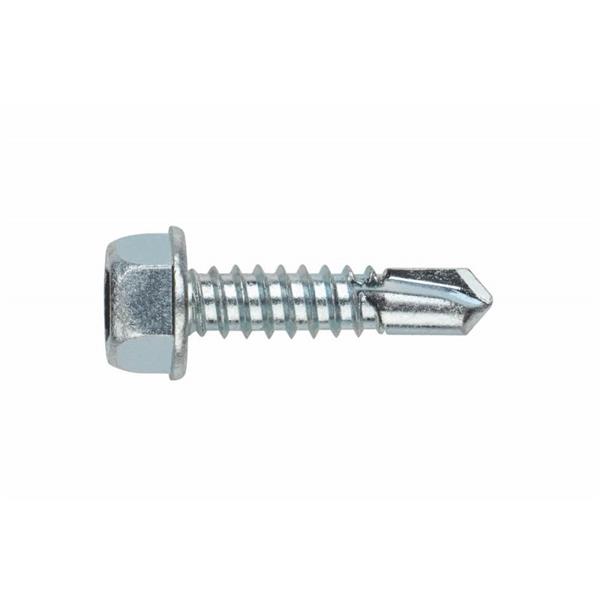 TORNILLO DIN 7504K