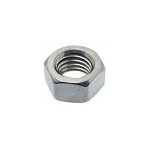 TUERCA DIN 934 C10 ZN