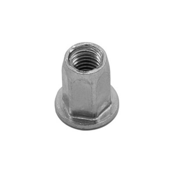 TUERCA REMACHABLE CABEZA HEXAGONAL
