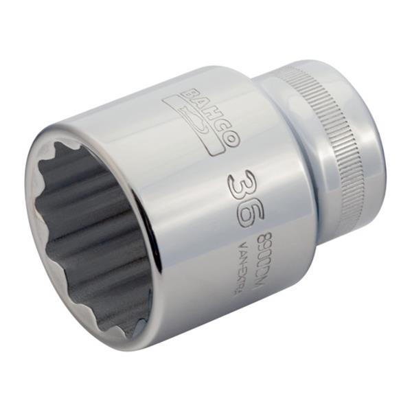 BAHCO VASO 3/4 BIHEXAGONAL