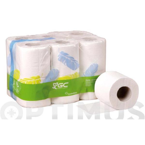 PAPEL W.C.