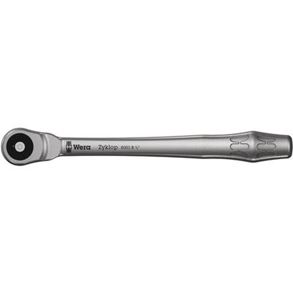 WERA CARRACA 3/8"