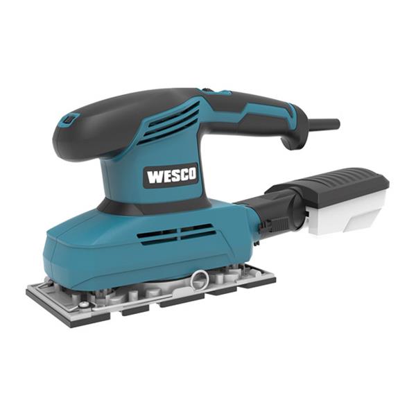 WESCO LIJADORA ORBITAL