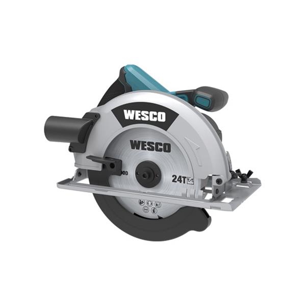 WESCO SIERRA CIRCULAR