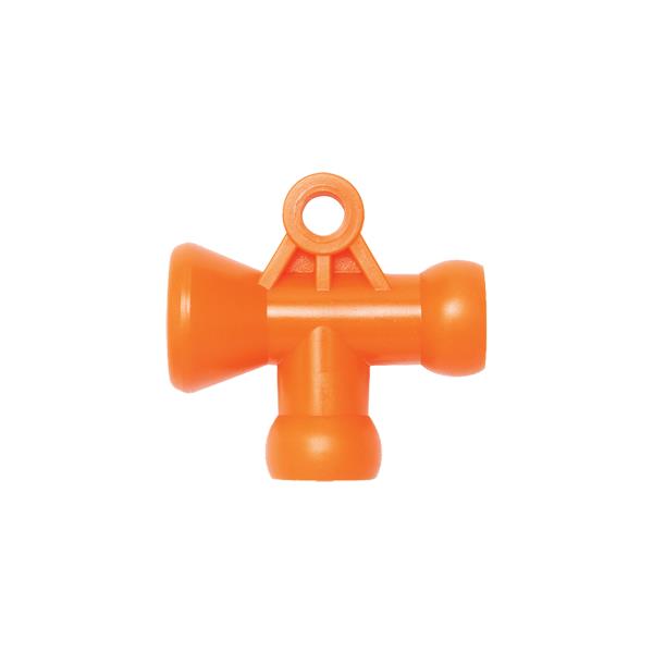 41416 TE 1/4" (BOLSA 2 UDS)