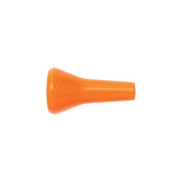 49423 BOCA 1/4" SALIDA DE &Oslash; 3 (PAQUETE DE 50 UDS)