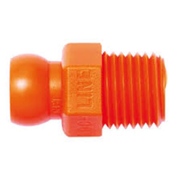 51804 RACOR 3/8 (4UDS)