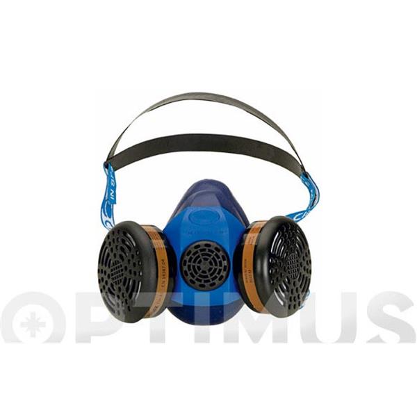 MASCARILLA SILICONA 757 A1