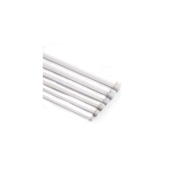 BRIDA NYLON BLANCA 04,8X250