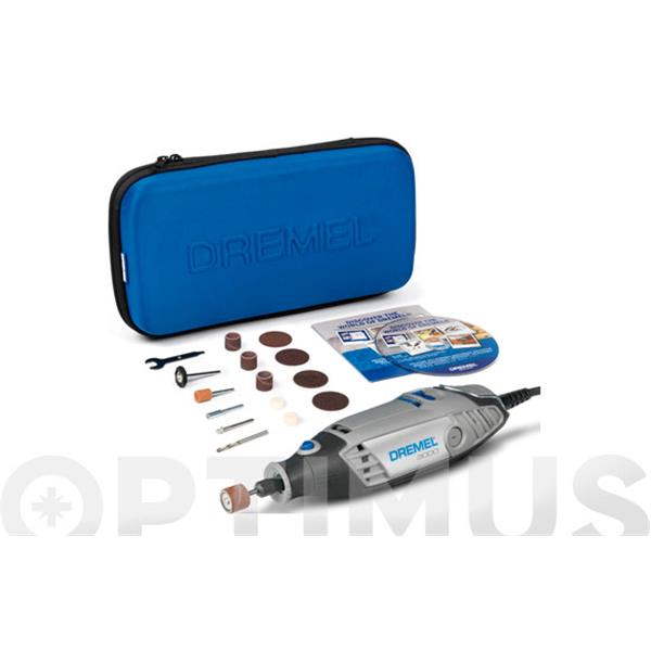 DREMEL MULTI HERRAMIENTA 3000 JC