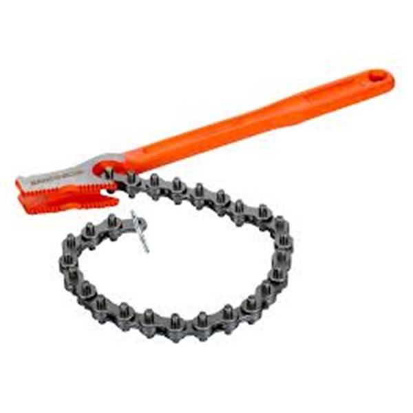 BAHCO LLAVE CADENA 4