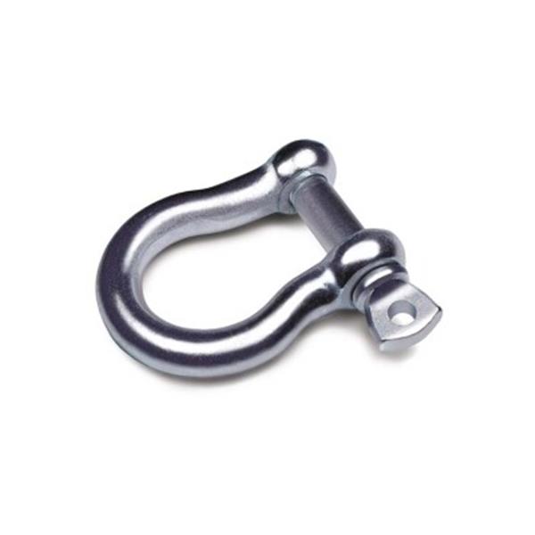 GRILLETES LIRA GALVANIZADOS 16