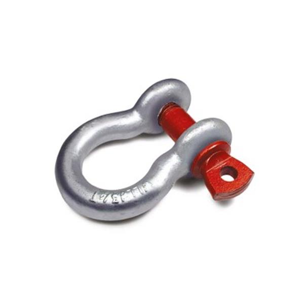 GRILLETE LIRA ALTA RESISTENCIA M. 6