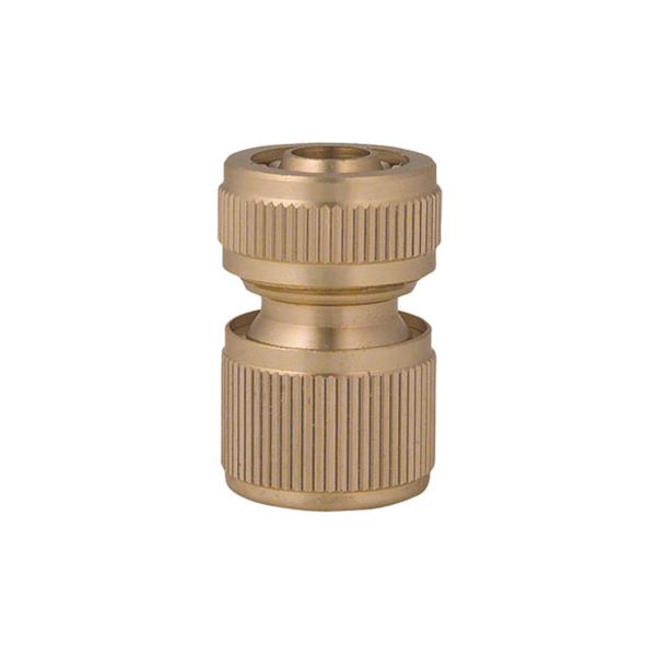 CONECTOR RAPIDO STOP LATON 1/2"