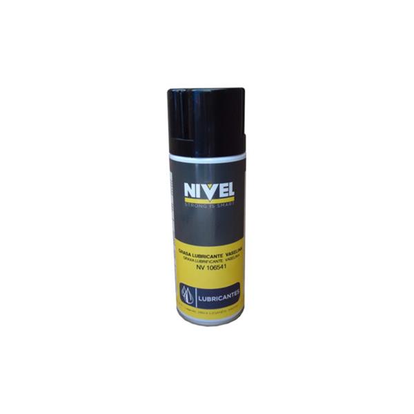 GRASA LUBRICANTE VASELINA  SPRAY 400 ML