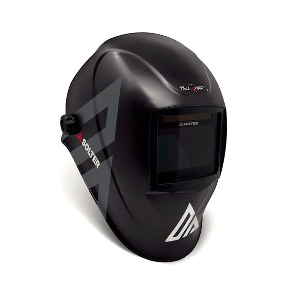 SOLTER PANTALLA SOLDADURA ELECTRONICA - HELLMET R-10