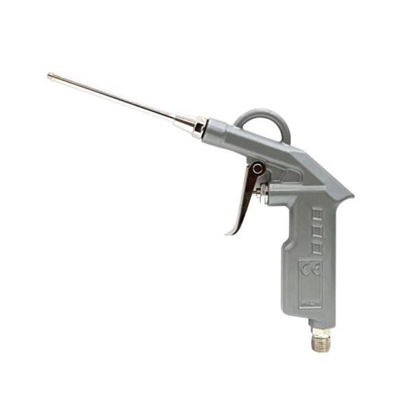 NIVEL PISTOLA SOPLADORA 108,5MM 
