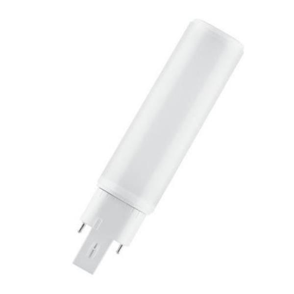 LAMPARA LED G24D 3,9W 1100LM 4000K IP20 DULUX OSRAM