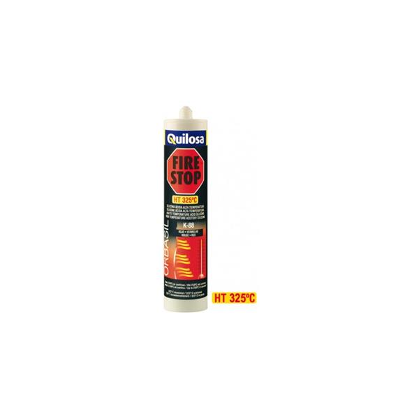 SILICONA ORBASIL&nbsp;K-88 FIRE STOP 61044