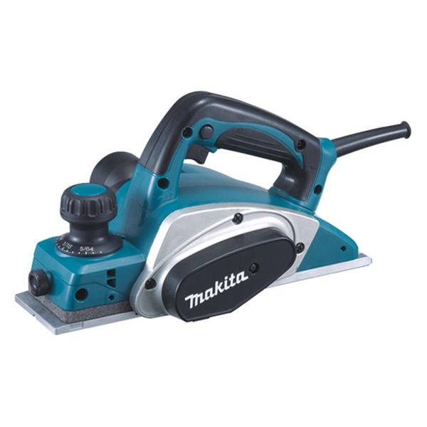 MAKITA CEPILLO KP0800 620W 80mm