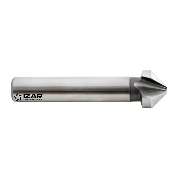 AVELLANADOR CO HSS DIN335C 90&ordm; (2575) 40,00 mm