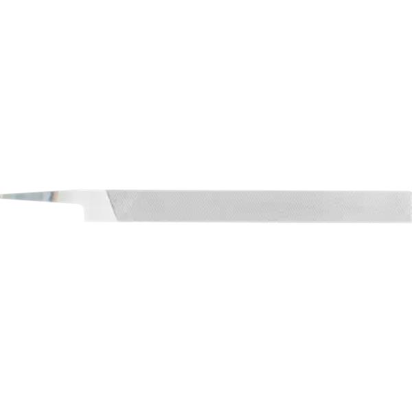 LIMA DE TALLER FORMA CUCHILLO 250 MM CORTE 1