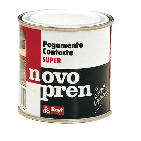 COLA DE CONTACTO NOVOPREN SUPER   150 ML