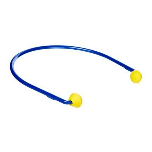 3M&trade; E-A-R&trade; E-A-R CAPS TAPONES CON BANDA 23dB