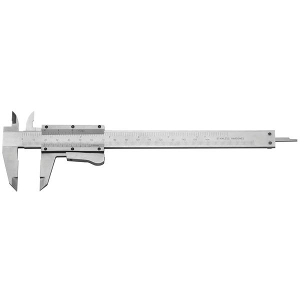 PIE DE REY INOXIDABLE 150 MM LIMIT