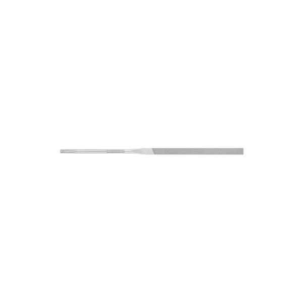 PFERD LIMA AGUJA PLANA PARALELA 2401 C1 140MM