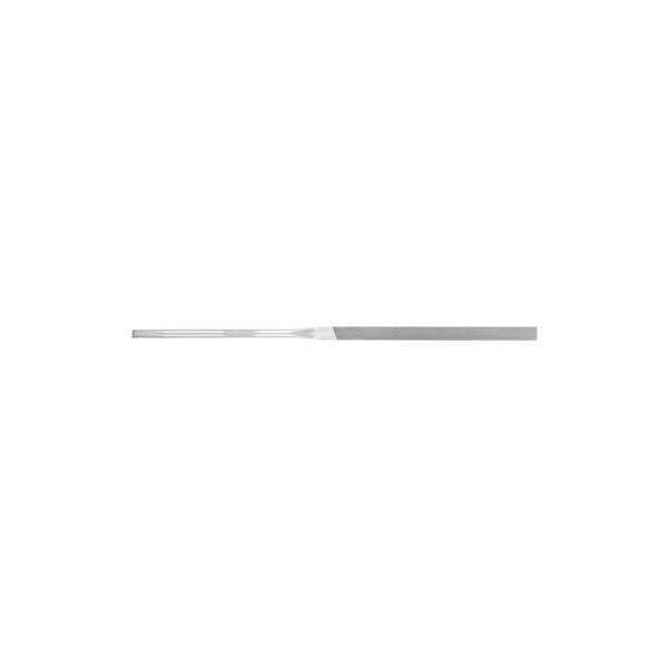 PFERD LIMA AGUJA PLANA PARALELA 2401 C0 160MM