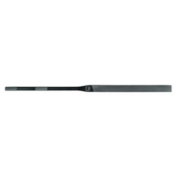 PFERD LIMA AGUJA PLANA PARALELA 2401 C2 160MM